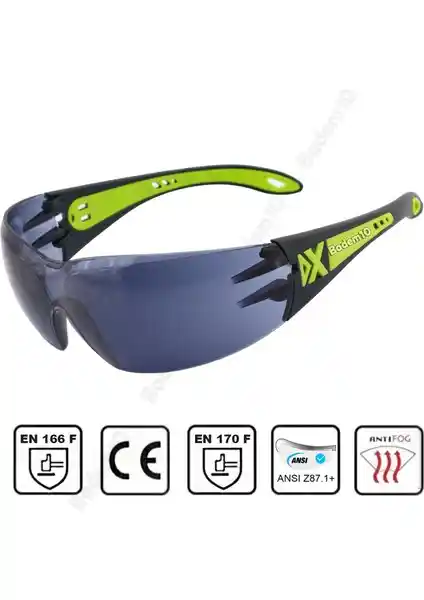 Badem10 Spor Gözlüğü: Yüksek Performanslı Güneş Koruma ve Dayanıklılık