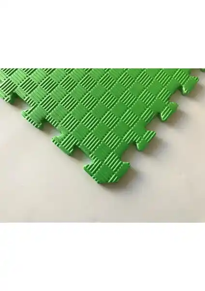 Bademler Halı Tatami Yer Karosu Çocuklar İçin Güvenli ve Konforlu Oyun Zeminleri