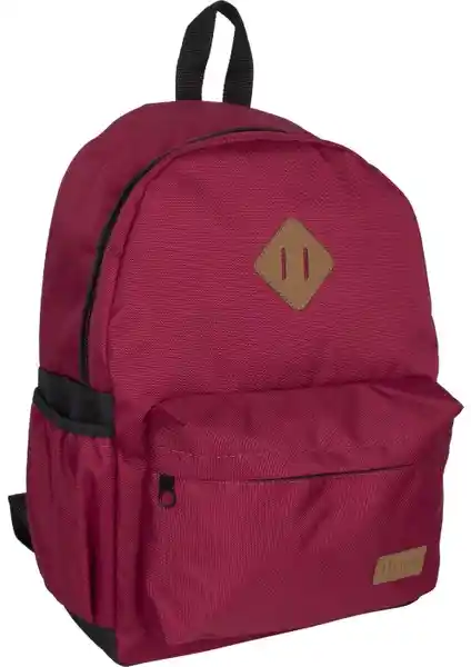 Bagacar 130 Excaption Kırmızı Unisex Günlük ve Okul Sırt Çantası Özellikleri ve Kullanıcı Yorumları