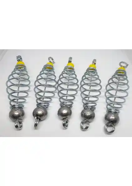 Balık Avında Başarıyı Artıran Sr Sazanrig 30 gr Kurşunlu Hamur Yemleme Yayı Özellikleri ve Kullanım Rehberi