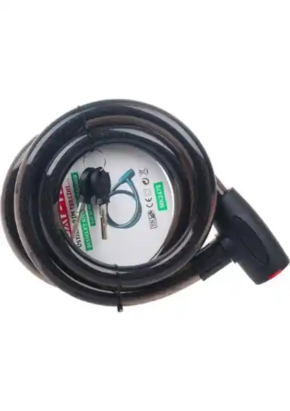 Bay-Tec Baytec Motor Kilidi Güvenlik ve Dayanıklılıkta Yeni Seviyeye Ulaşır