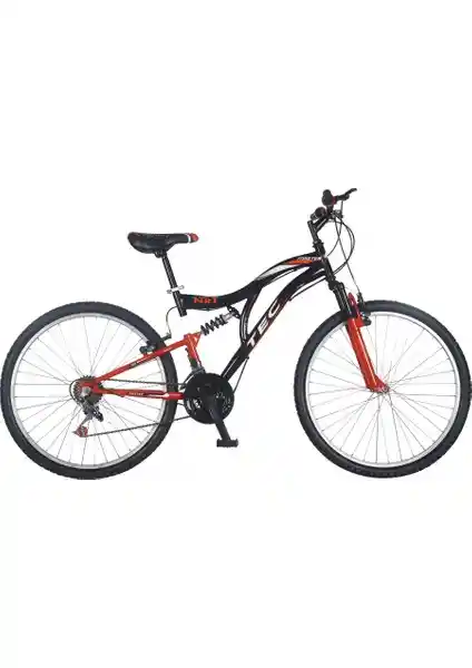 Belderia Tec Master 26 Jant Dağ Bisikleti İnceleme ve Kullanıcı Yorumları