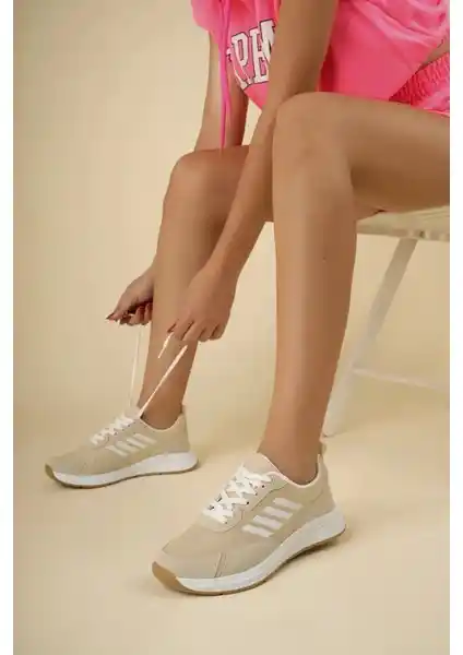 Berchill Kadın Erkek ve Unisex Ortopedik Spor Ayakkabısı Günlük Konfor ve Şıklık Sunar