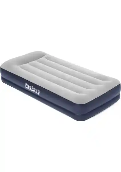 Bestway 191x97x36cm Dahili Pompalı Şişme Yatak İncelemesi ve Kullanıcı Yorumları