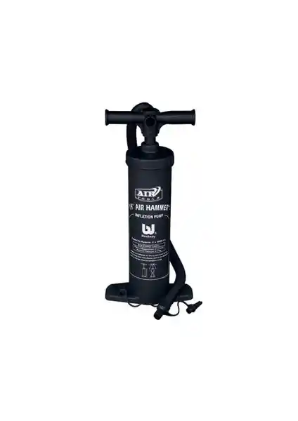 Bestway Air Hammer Şişirme Pompası: Çok Yönlü ve Güçlü Hava Şişirme Çözümü