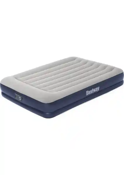 Bestway Çift Kişilik Lüx Şişme Yatak 67725: Dayanıklı ve Pratik Konfor Sunan Yatak