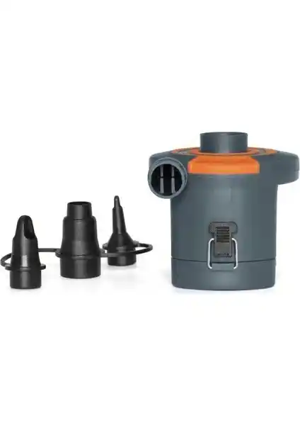 Bestway D Hücreli Hava Pompası 62141 Güçlü ve Pratik Şişirme Çözümü