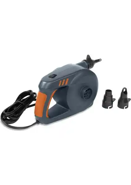 Bestway Powergrip 12V Elektrikli Pompa: Dayanıklı ve Pratik Şişirme Çözümü