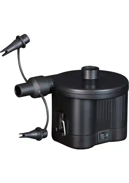 Bestway Sidewinder D Cell Air Pump: Portatif ve Güçlü Şişirme Çözümü