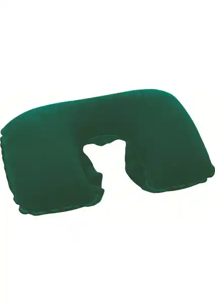 Bestway Yolcu Boyun Yastığı: Konfor ve Pratiklik Sunan Ergonomik Seyahat Aksesuarı