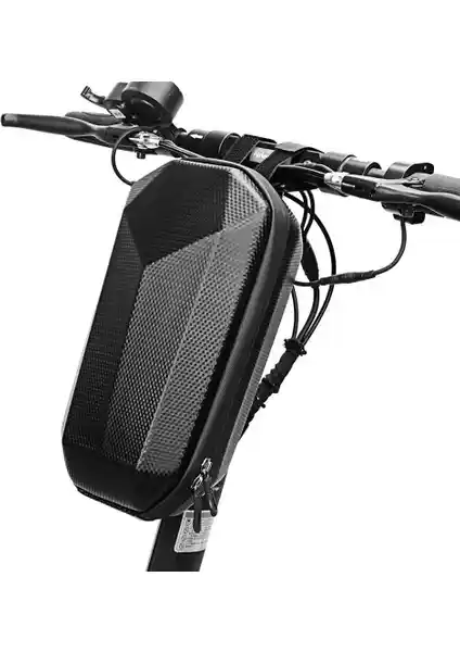 Better Life Katlanır Bisiklet ve Elektrikli Scooter Gidon Çantası Özellikleri ve Kullanım Avantajları