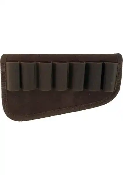 Bey Av Dipçik Kılıfı Fişeklik: Dayanıklı ve Ergonomik Av Malzemesi Çözümü