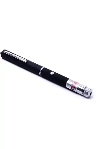 Bigem BM-521 Yeşil Lazer Pointer Güçlü Performans ve Ergonomik Tasarım