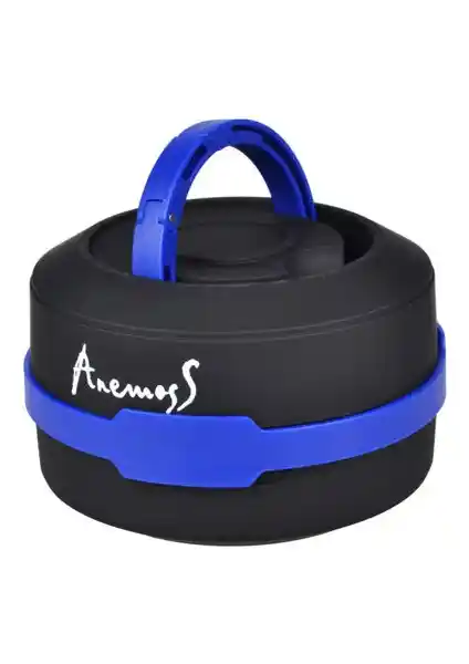 Biggdesign AnemosS Kamp Lambası: Çok Yönlü ve Dayanıklı Outdoor Aydınlatma Çözümü