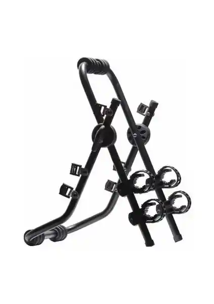 Bike Sky 2’li Bisiklet Taşıma Aparatı: Güvenli ve Dayanıklı Yerli Üretim Çift Bisiklet Taşıyıcı