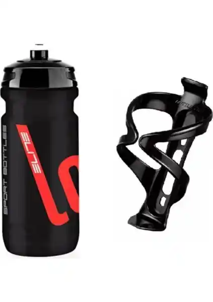 Bike Sky Elite Loli Bisiklet Matara ve Kafesi: Hafif ve Ergonomik Tasarımın Detayları