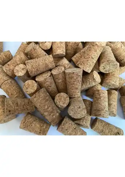 Bioonde Şarap ve Soda Şişesi Mantar Tıpası Seti Kullanım Özellikleri ve Avantajları