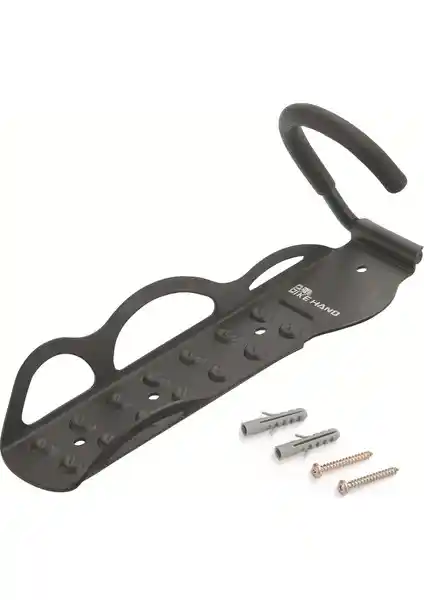 Blueway Bisiklet Asma Aparatı: Dikey Depolama İçin Sağlam ve Pratik Çözüm