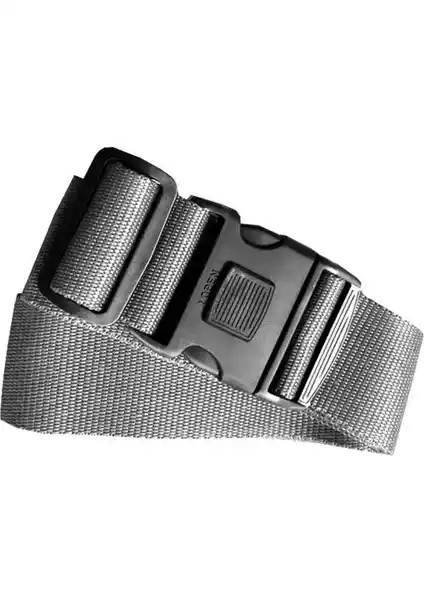 Boldy Valiz Kemeri Güvenli ve Pratik Seyahat İçin Dayanıklı Bağlama Çözümü