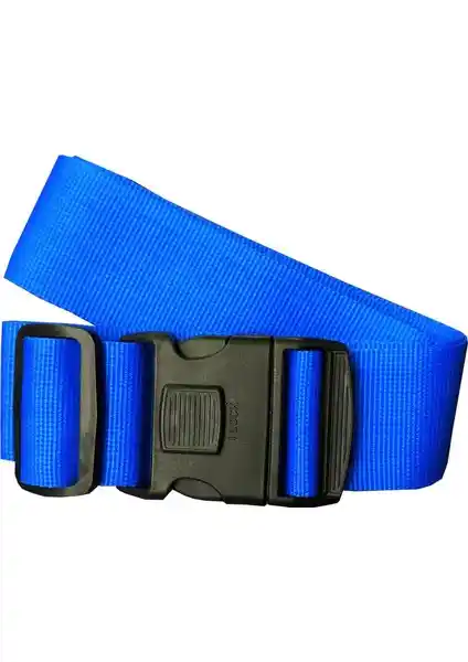 Boldy Valiz Kemeri: Güvenli ve Pratik Seyahatler İçin Ayarlanabilir Bağlama Çözümü