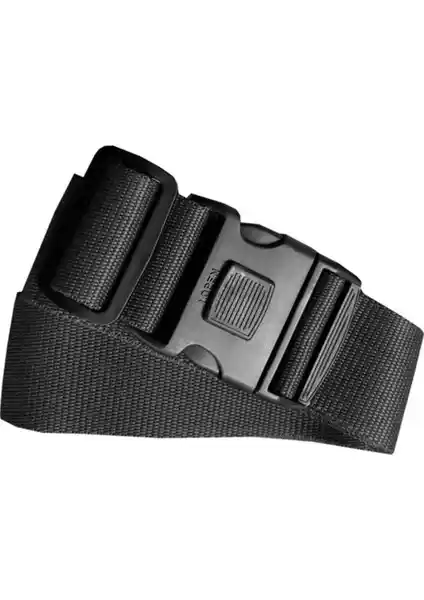 Boldy Valiz Kemeri Güvenli ve Pratik Seyahatler İçin Uygun Ayarlanabilir Kayış