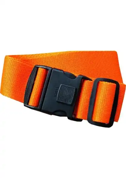 Boldy Valiz Kemeri Güvenli ve Pratik Seyahatler İçin Uygun Valiz Bağlama Çözümü