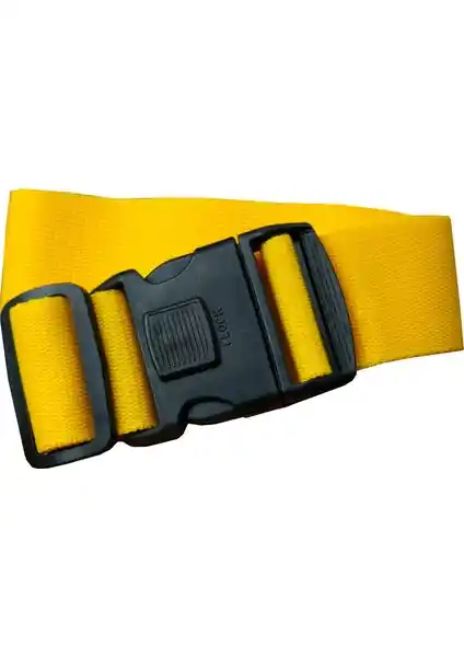 Boldy Valiz Kemeri: Güvenli ve Şık Seyahatler İçin Pratik Çözüm