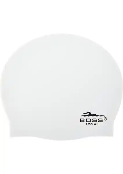 Bosstancı Silikon Bone Yüzücü Bonesi: Yüksek Performans ve Konfor Sunan Su Sporları Aksesuarı