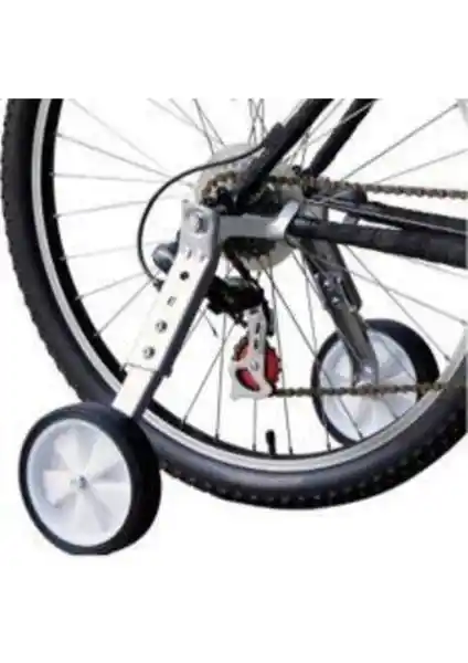 Brm 20 Jant Vitesli Bisiklet Uyumlu Yan Destek Tekerleri İncelemesi ve Kullanım Rehberi