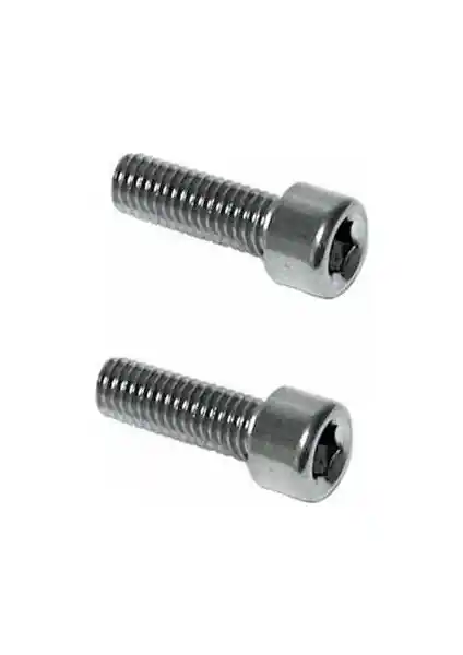 BS Battery Matara Kafes Vidası Krom: Dayanıklı ve Estetik Bağlantı Elemanı Özellikleri