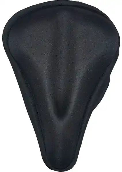 BSK Ergonomik Siyah Bisiklet Sele Kılıfı Konfor ve Dayanıklılık Sunar