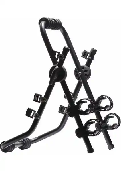 BTA 2’li Bisiklet Taşıma Aparatı: Dayanıklı ve Kullanıcı Dostu Taşıma Çözümü