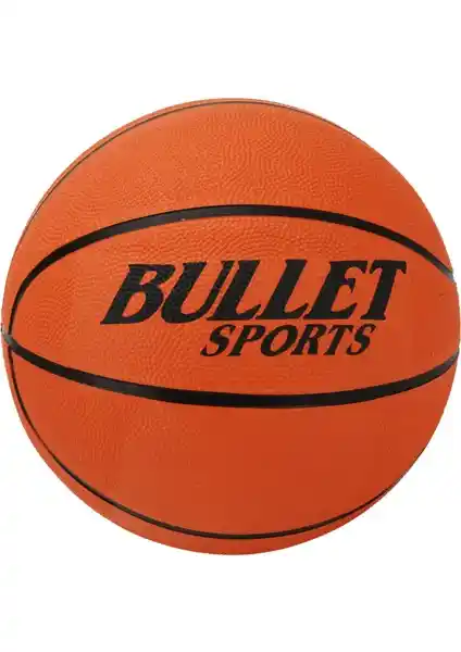 Bullet Sports Size 7 Basketbol Topu Özellikleri ve Kullanıcı Değerlendirmeleri