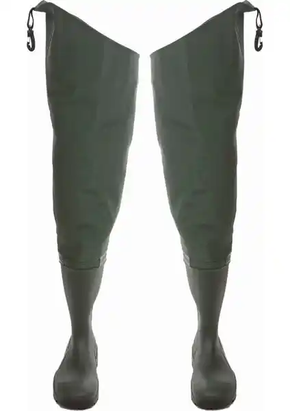 Bursa Hatırası Kasık Çizme: Dayanıklı ve Su Geçirmez Dış Mekan Çizmesi