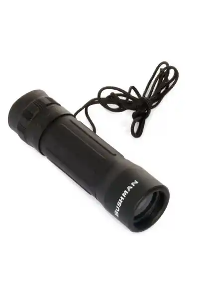 Bushman 10X25 Tek Gözlü Dürbün İncelemesi: Taşınabilirlik ve Performans Özellikleri