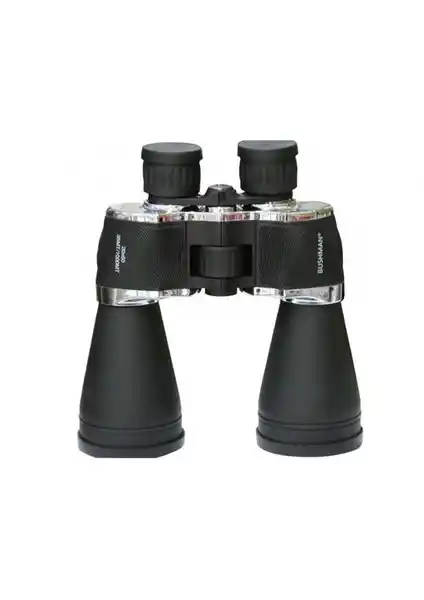Bushman P-20X60 Profesyonel Dürbün Doğa ve Açık Hava Aktiviteleri İçin Yüksek Performanslı Optik Çözüm