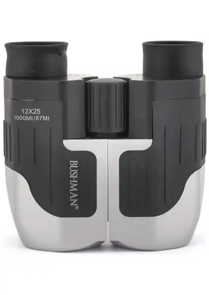 Bushman SAL12X25 Çift Gözlü Dürbün: Optik Performans ve Dayanıklılık İncelemesi