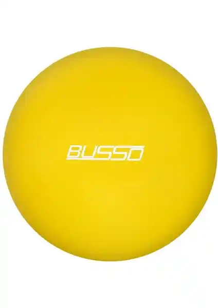 Busso 65 Cm Pilates Topu Sağlıklı ve Çok Yönlü Egzersiz İçin Uygun Bir Spor Ekipmanı