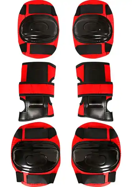 Busso BS600 3'lü Koruyucu Set İncelemesi Güvenlik ve Konfor Özellikleriyle Değerlendirme