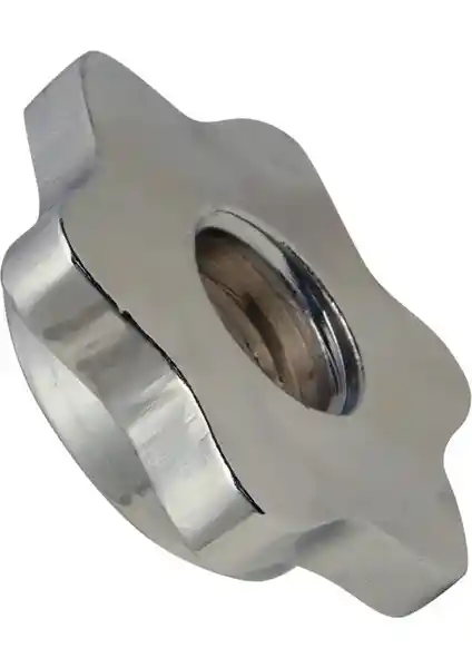 Busso Klips-10 Kısa Bar Klipsi Spor ve Dayanıklılık Odaklı Güvenli Kullanım