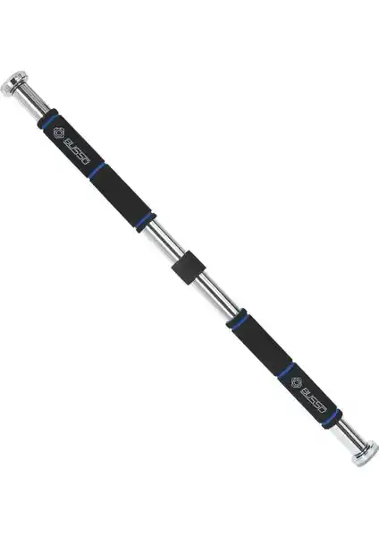 Busso Süngerli Kapı-Kordior Barfiksi: Güvenli ve Pratik Ev Güvenlik Çözümü