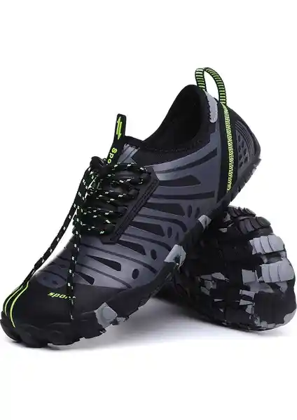 Buyfun Hızlı Kuruyan Trekking Ayakkabısı: Hafif ve Dayanıklı Doğa Yürüyüşü Ayakkabısı