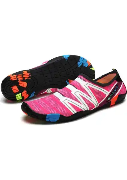 Buyfun Unisex Su Ayakkabısı: Çok Yönlü Hafif ve Dayanıklı Spor Ayakkabı