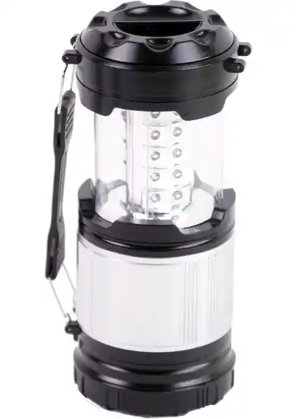 Camp Active Kamp Feneri: Hafif ve Dayanıklı Çok Fonksiyonlu Kamp Işığı Öne Çıkan Özellikleri