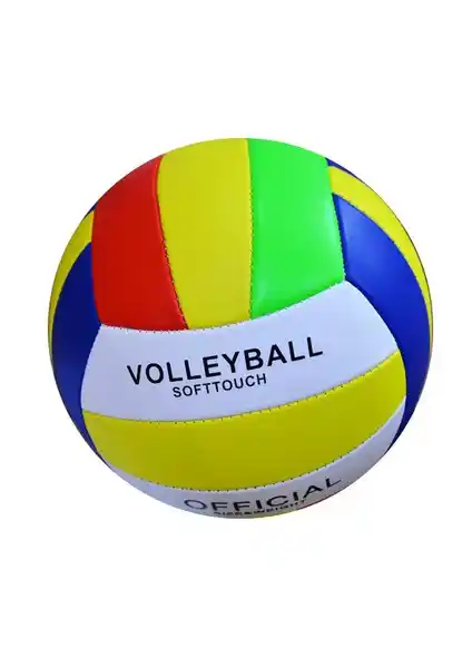 Can-Em Oyuncak 31002 Voleybol Topu İncelemesi ve Kullanım Tavsiyeleri