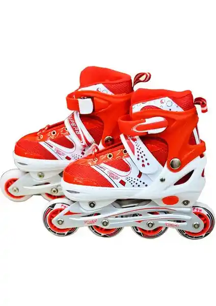 Can Paten M Paten 34-38 Numara Spor Ayakkabı Yüksek Kalite ve Dayanıklılık Sunar