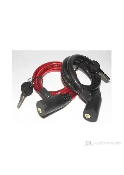 Carelle Halat Kilit Dolamalı 12x80 Cm Güvenlik ve Dayanıklılık Sunan Kilit Çözümü