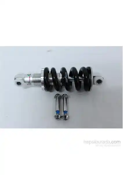 Carelle Kadro Amortisörü MTB: Yüksek Performans ve Güvenilirlik Sağlayan Bisiklet Ekipmanı