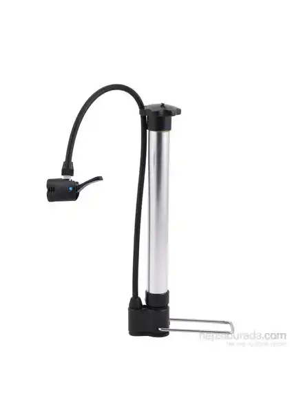 Carelle Kısa Ayaklı Hava Pompası: Dayanıklı ve Kullanışlı Tasarımıyla Pratik Çözüm