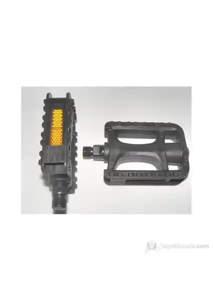 Carelle Pedal MTB Bilyalı B-105-Tk MS7551 İnceleme ve Kullanıcı Yorumları